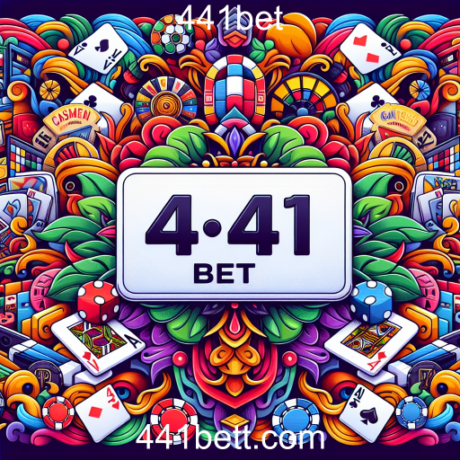 Explorando a Categoria 'Gaming Diversificado' no 441bet